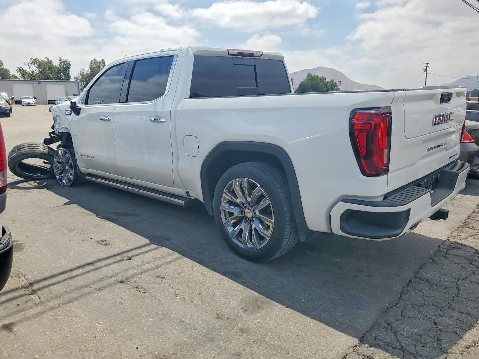 Aukcja sprzedaży 2023 Gmc Sierra, vin: 1GTUUGE84PZ275311, numer aukcji: 59615126