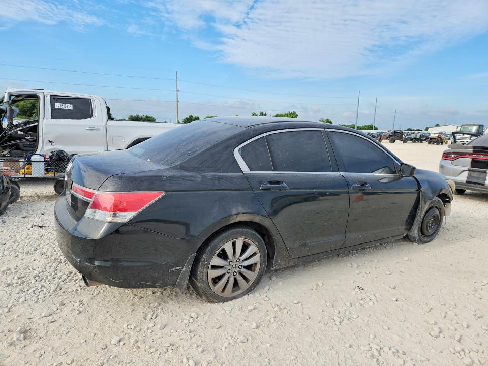 2012 Honda Accord მანქანა იყიდება აუქციონზე, vin: 1HGCP2F77CA133041, აუქციონის ნომერი: 59994336