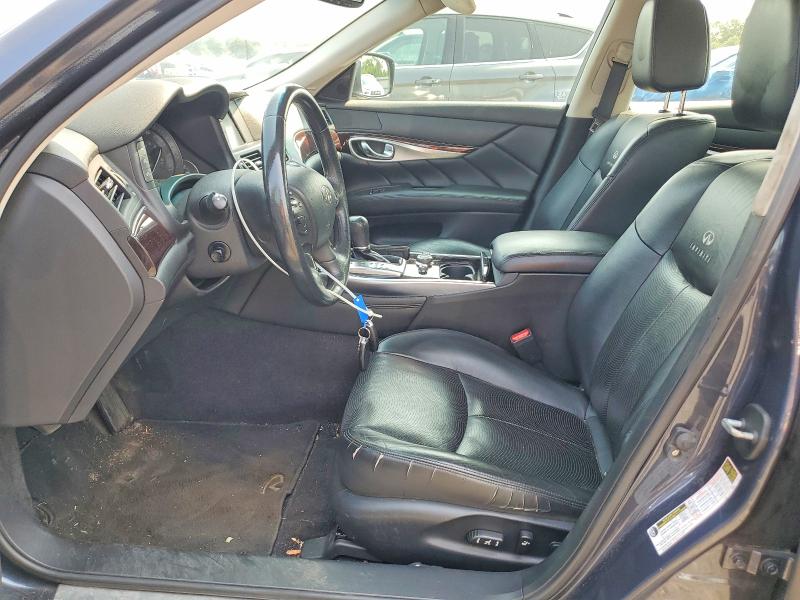 Продаж на аукціоні авто 2011 Infiniti M37, vin: JN1BY1AR4BM373299, номер лоту: 62680586