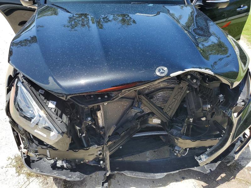 Продаж на аукціоні авто 2022 Mercedes-benz Gle, vin: 4JGFB4KB6NA693907, номер лоту: 62022006