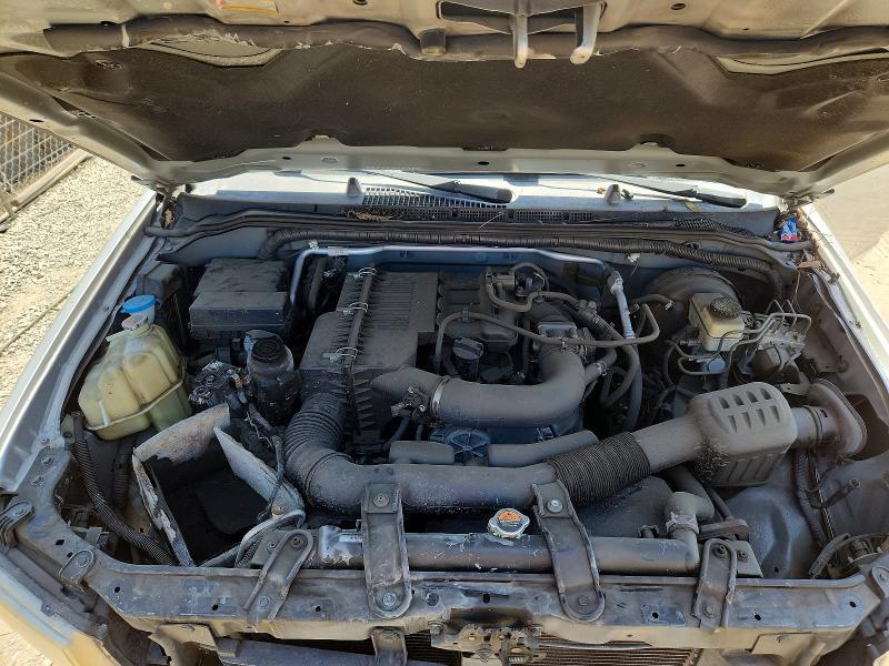 Продажа на аукционе авто 2015 Nissan Frontier, vin: 1N6BD0CT8FN768918, номер лота: 60483636