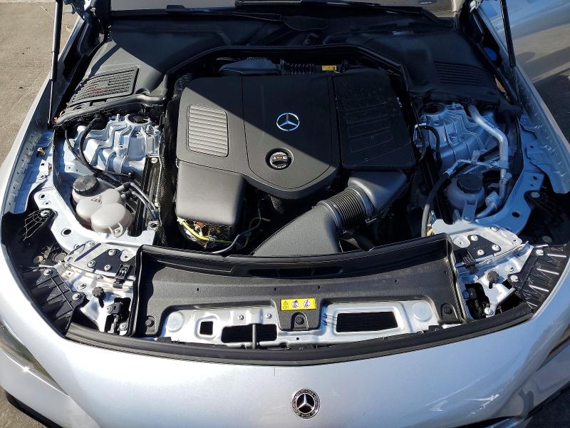 Продажа на аукционе авто 2026 Mercedes-benz Cle, vin: W1KMK4HB6TF112219, номер лота: 60950966