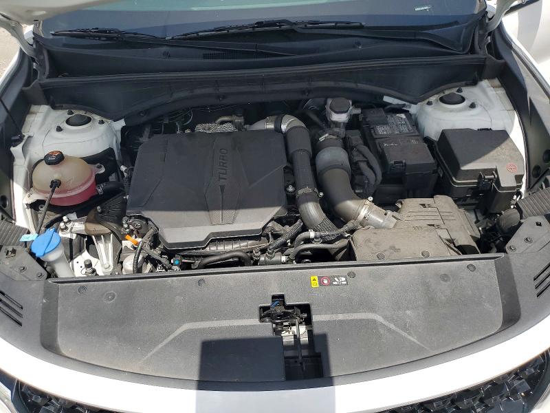 2022 Kia Sorento მანქანა იყიდება აუქციონზე, vin: 5XYRH4LF4NG103091, აუქციონის ნომერი: 60196306