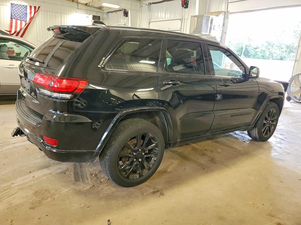 Продажа на аукционе авто 2020 Jeep Grand Cherokee, vin: 1C4RJFAG6LC350450, номер лота: 60676726