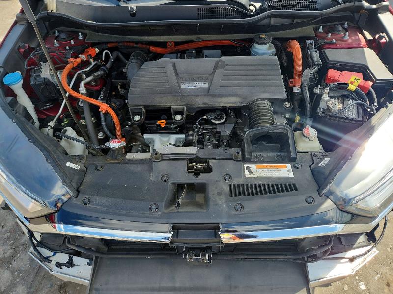 Aukcja sprzedaży 2020 Honda Cr-v, vin: 7FART6H59LE016239, numer aukcji: 60817836