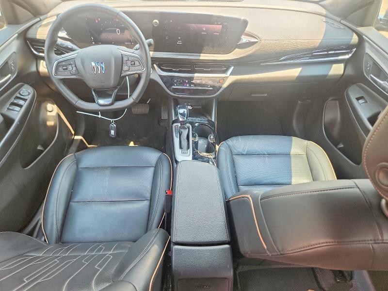 Aukcja sprzedaży 2024 Buick Envista, vin: KL47LCE29RB053681, numer aukcji: 59771256