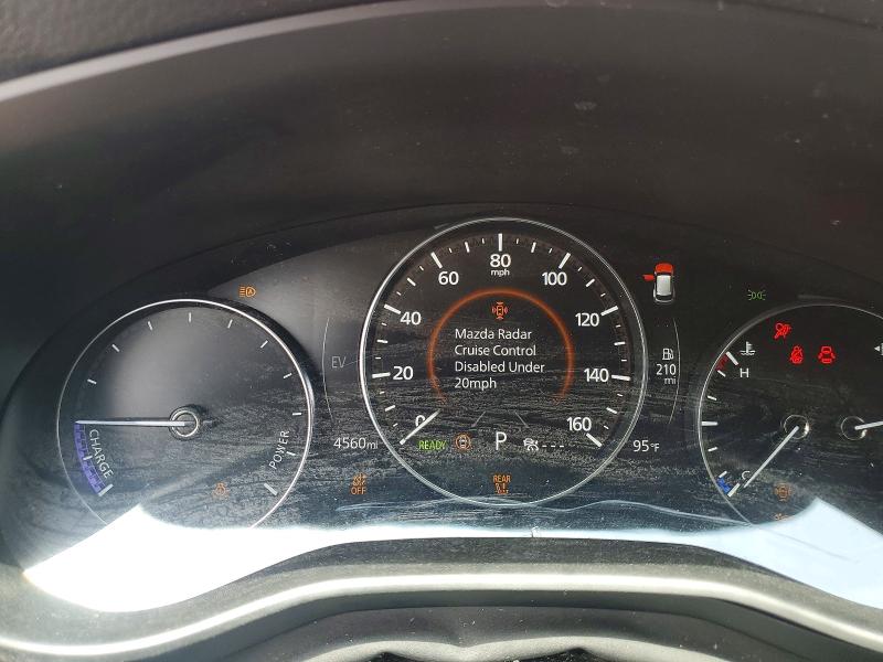 Продажа на аукционе авто 2026 Mazda Cx-50, vin: 7MMVAADWXTN149367, номер лота: 60223086