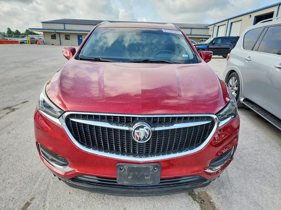Aukcja sprzedaży 2020 Buick Enclave, vin: 5GAERBKW7LJ107507, numer aukcji: 61757326