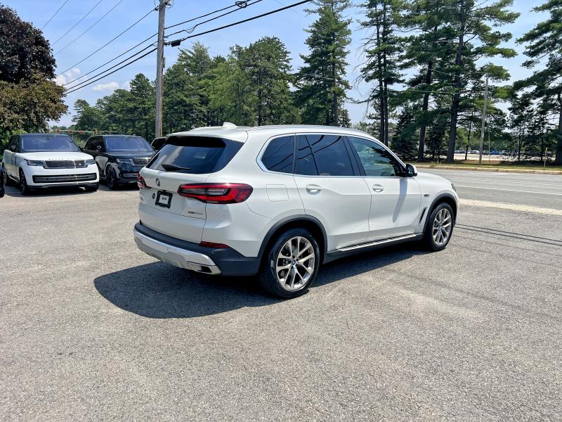 60530346 :رقم المزاد ، 5UXTA6C0XP9P28423 vin ، 2023 Bmw X5 مزاد بيع