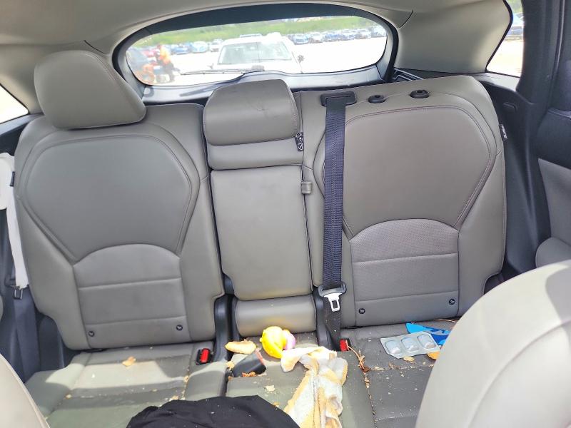 Продаж на аукціоні авто 2023 Infiniti Qx50, vin: 3PCAJ5BA4PF124367, номер лоту: 61432366