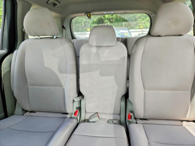Aukcja sprzedaży 2017 Kia Sedona, vin: KNDMB5C17H6245674, numer aukcji: 61958166