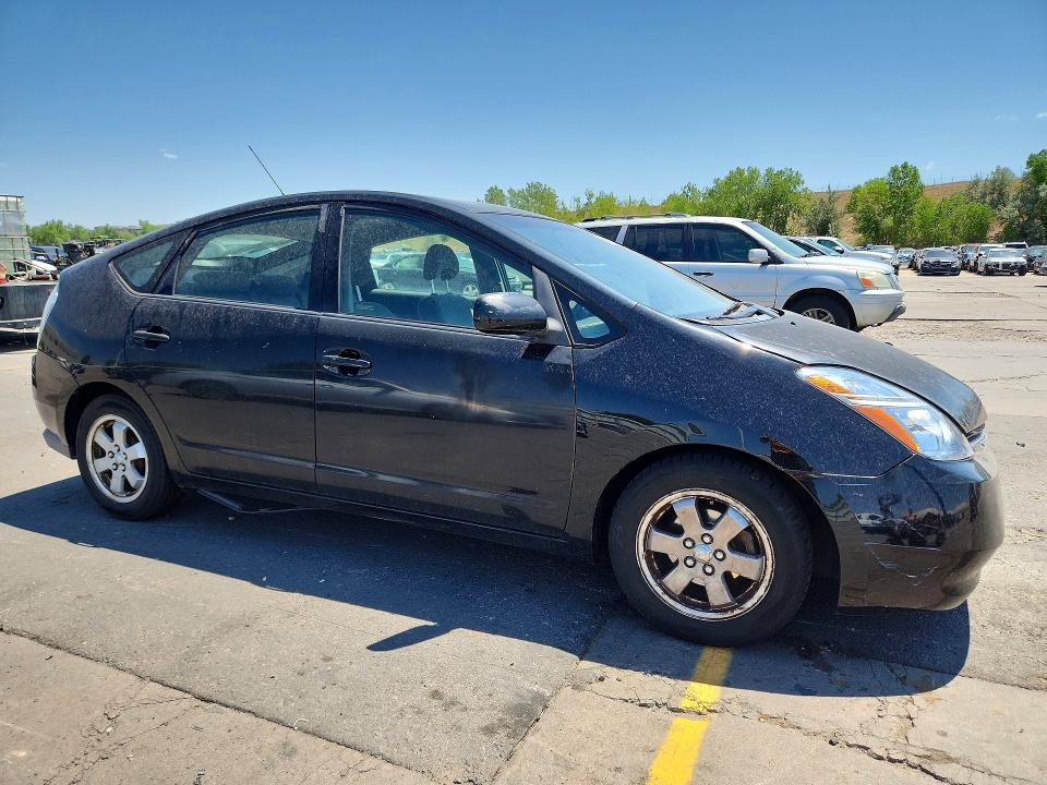Aukcja sprzedaży 2007 Toyota Prius, vin: JTDKB20U377588432, numer aukcji: 60897836
