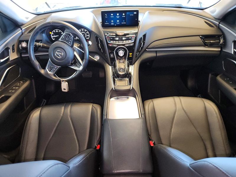 Aukcja sprzedaży 2020 Acura Rdx, vin: 5J8TC2H39LL036286, numer aukcji: 62868926