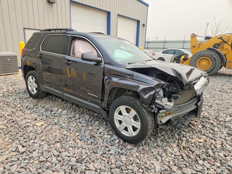 Продаж на аукціоні авто 2015 Gmc Terrain, vin: 2GKALREK1F6420798, номер лоту: 61361046