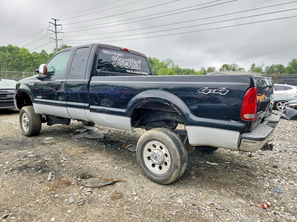 Продаж на аукціоні авто 2006 Ford F250, vin: 1FTSX21P36EB21855, номер лоту: 59730946