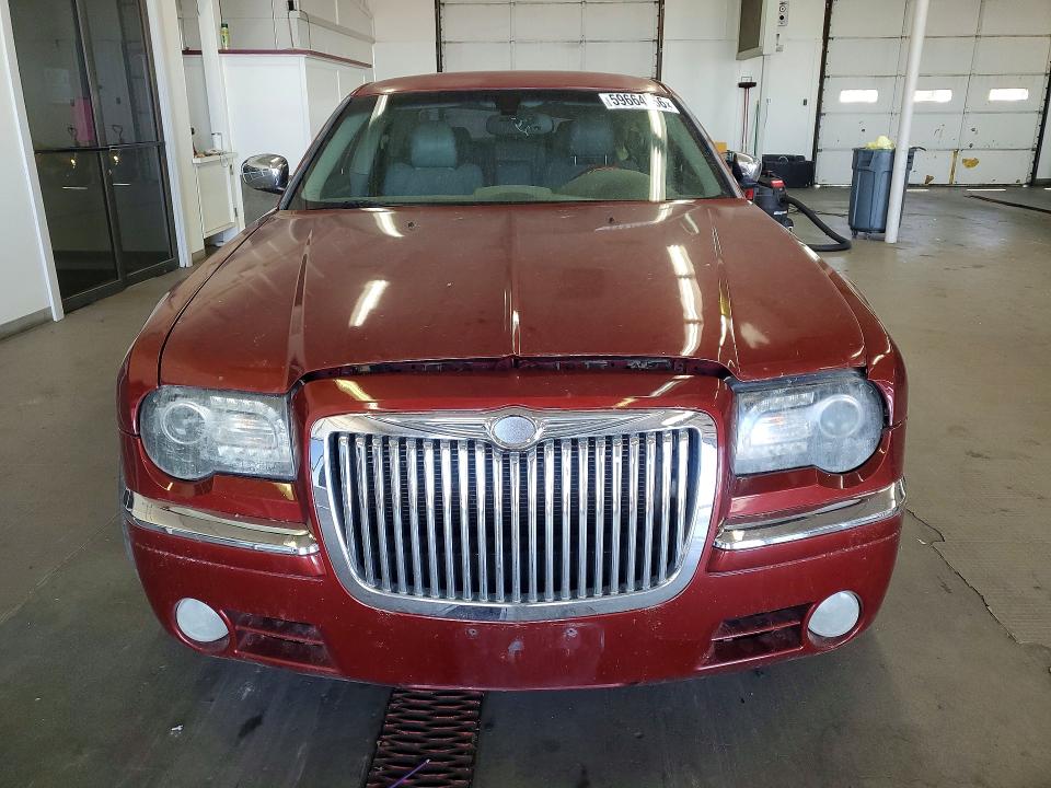 Продаж на аукціоні авто 2006 Chrysler 300c, vin: 2C3LA63H16H226085, номер лоту: 59664556