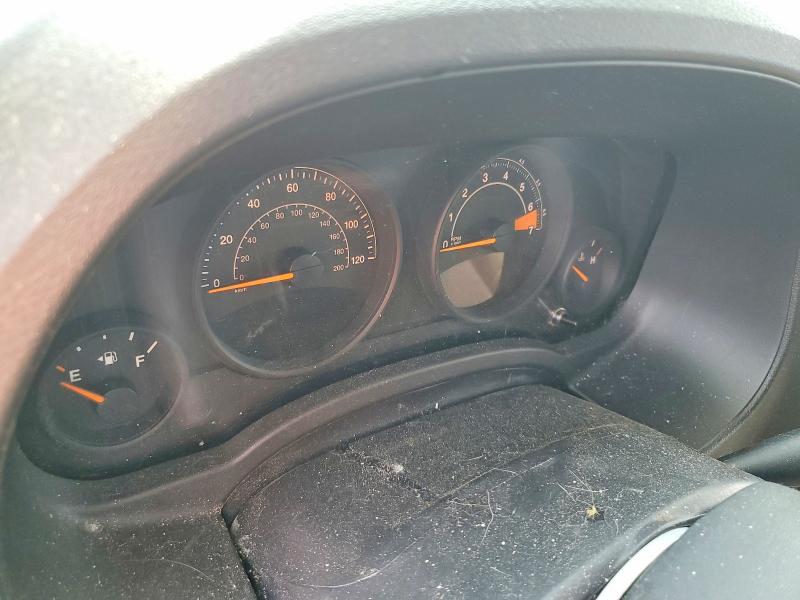 Продаж на аукціоні авто 2014 Jeep Patriot, vin: 1C4NJRFB5ED792730, номер лоту: 59273536