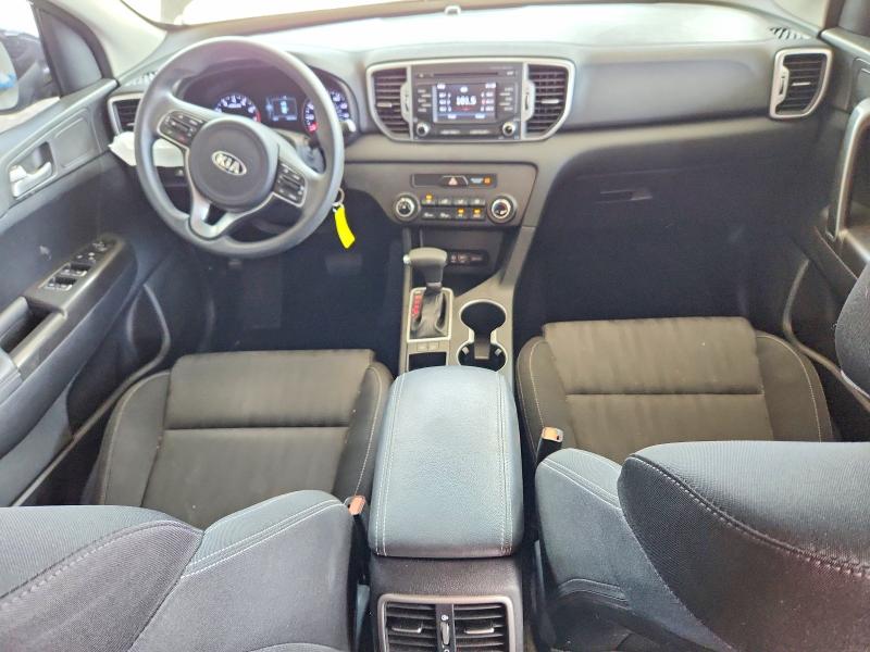 Продажа на аукционе авто 2017 Kia Sportage, vin: KNDPM3AC9H7220401, номер лота: 60251296