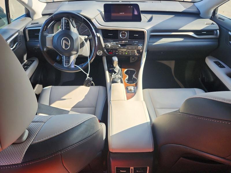 Продажа на аукционе авто 2018 Lexus Rx 350, vin: 2T2ZZMCA0JC116293, номер лота: 60296126