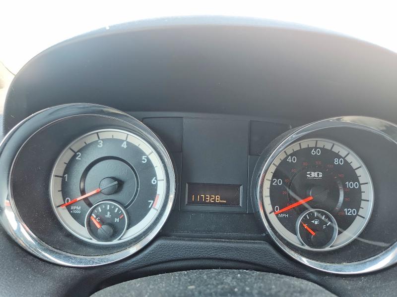Aukcja sprzedaży 2014 Dodge Grand Caravan, vin: 2C4RDGBG5ER309698, numer aukcji: 59662916