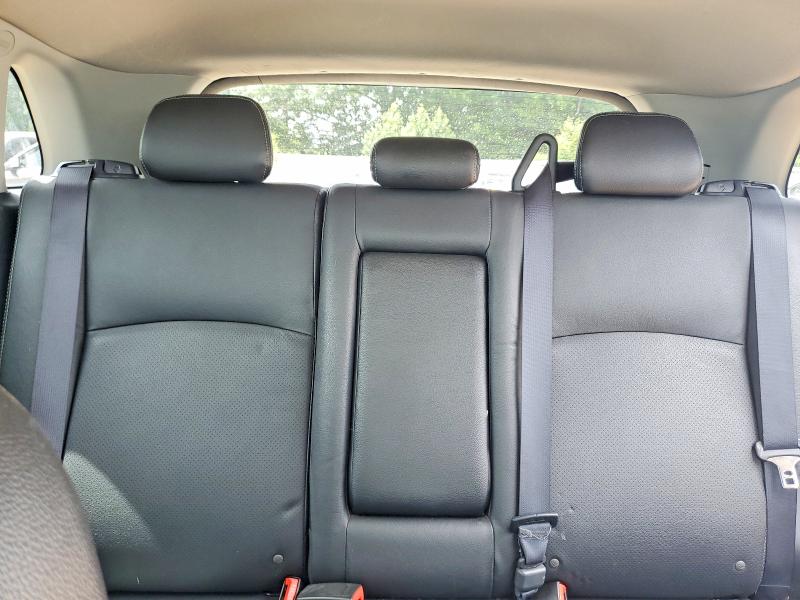 Продажа на аукционе авто 2018 Mitsubishi Outlander Sport, vin: JA4AP4AW2JU024802, номер лота: 61098896