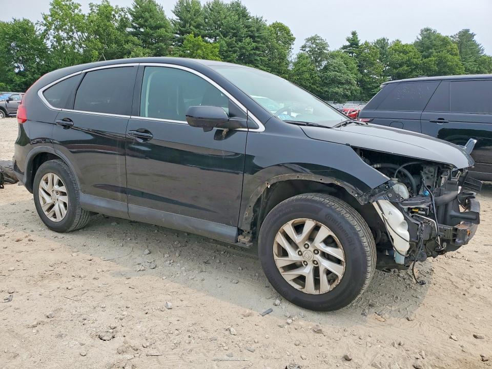 60212176 :رقم المزاد ، 2HKRM4H5XGH624582 vin ، 2016 Honda Cr-v مزاد بيع