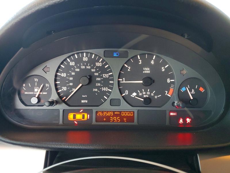 63258326 :رقم المزاد ، WBAEN33464EZ15576 vin ، 2004 Bmw 325 مزاد بيع