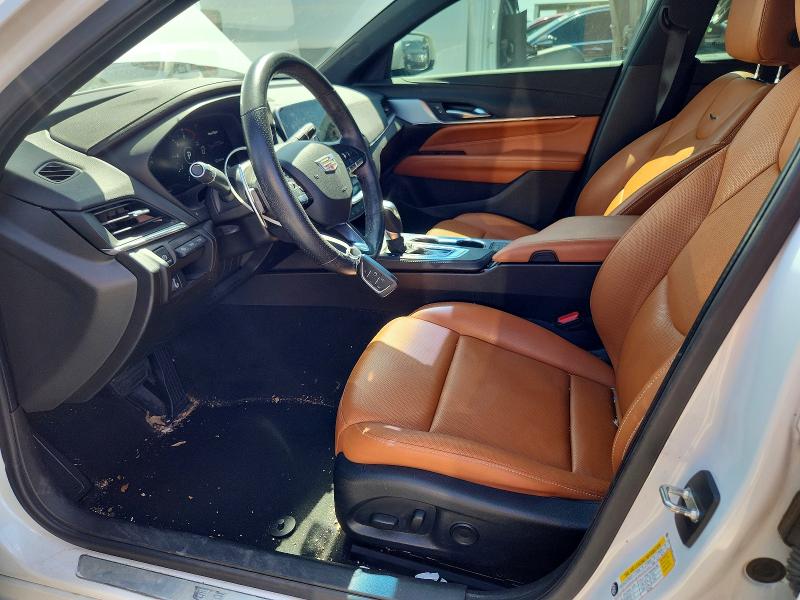 Aukcja sprzedaży 2021 Cadillac Ct4, vin: 1G6DF5RK6M0113106, numer aukcji: 62695346