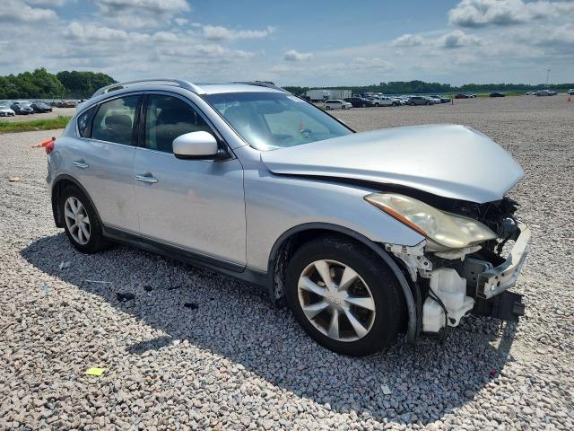 2008 Infiniti Ex35 მანქანა იყიდება აუქციონზე, vin: JNKAJ09E58M306730, აუქციონის ნომერი: 61088076
