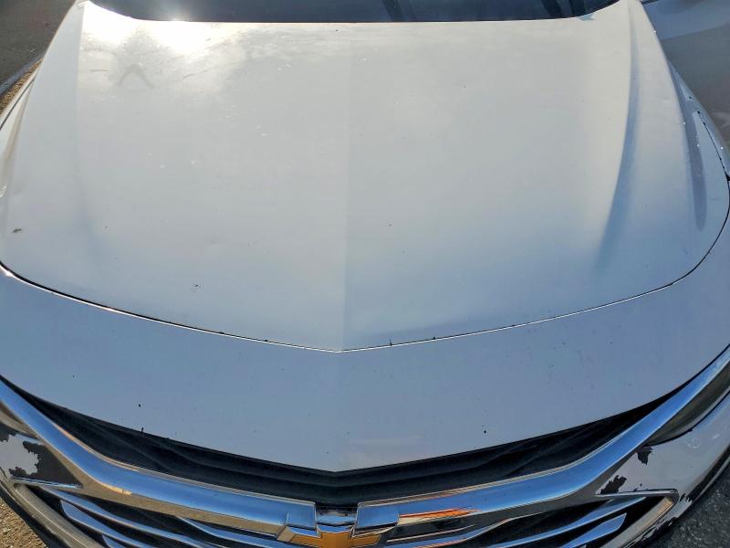 2020 Chevrolet Malibu მანქანა იყიდება აუქციონზე, vin: 1G1ZD5ST2LF075230, აუქციონის ნომერი: 60129556