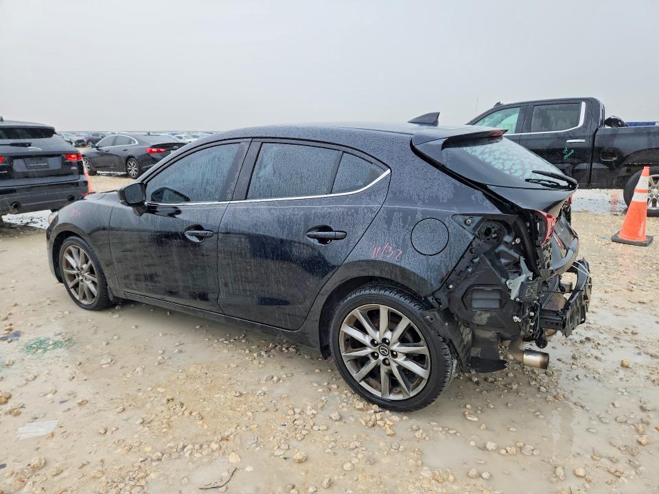 Aukcja sprzedaży 2018 Mazda 3, vin: 3MZBN1M39JM162418, numer aukcji: 60879266