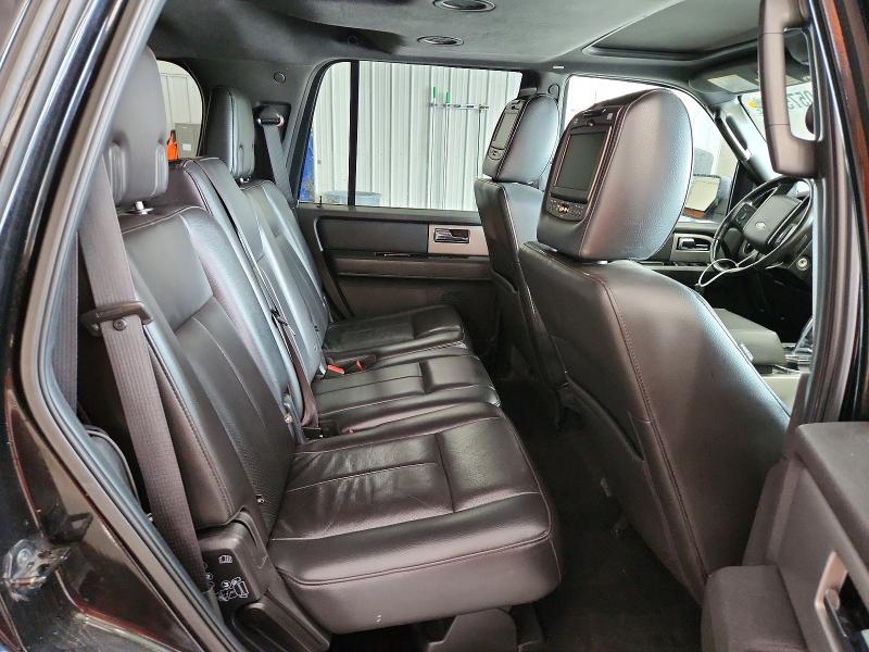 Продажа на аукционе авто 2014 Ford Expedition, vin: 1FMJU2A55EEF64571, номер лота: 60575766