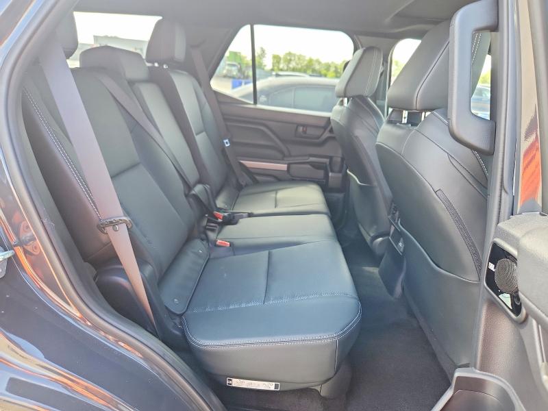 Продажа на аукционе авто 2025 Toyota 4runner, vin: JTEVA5BRXS5030930, номер лота: 59847716