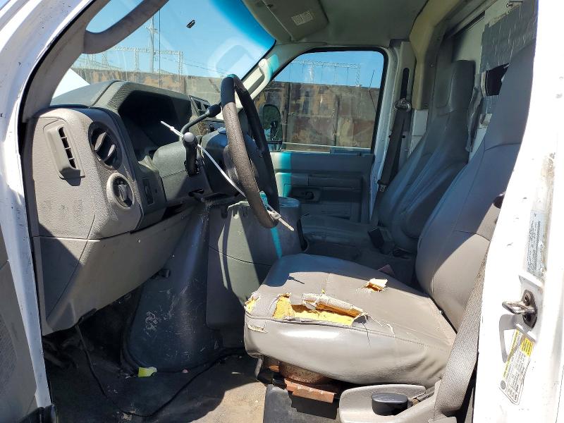 62529336 :رقم المزاد ، 1FDSE3FL1ADA08871 vin ، 2010 Ford Econoline مزاد بيع
