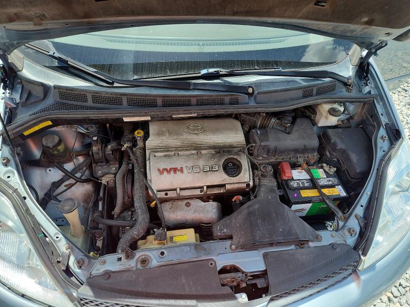 Продаж на аукціоні авто 2005 Toyota Sienna, vin: 5TDZA23C95S262190, номер лоту: 60463946