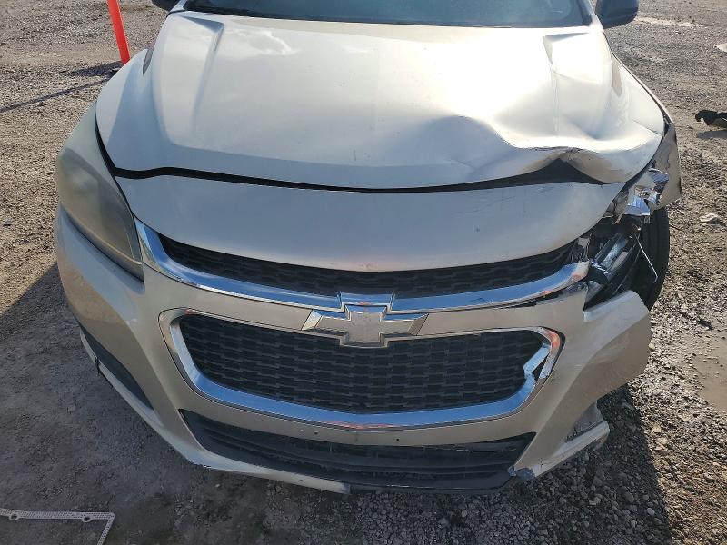 60746976 :رقم المزاد ، 1G11A5SL5EF263720 vin ، 2014 Chevrolet Malibu مزاد بيع