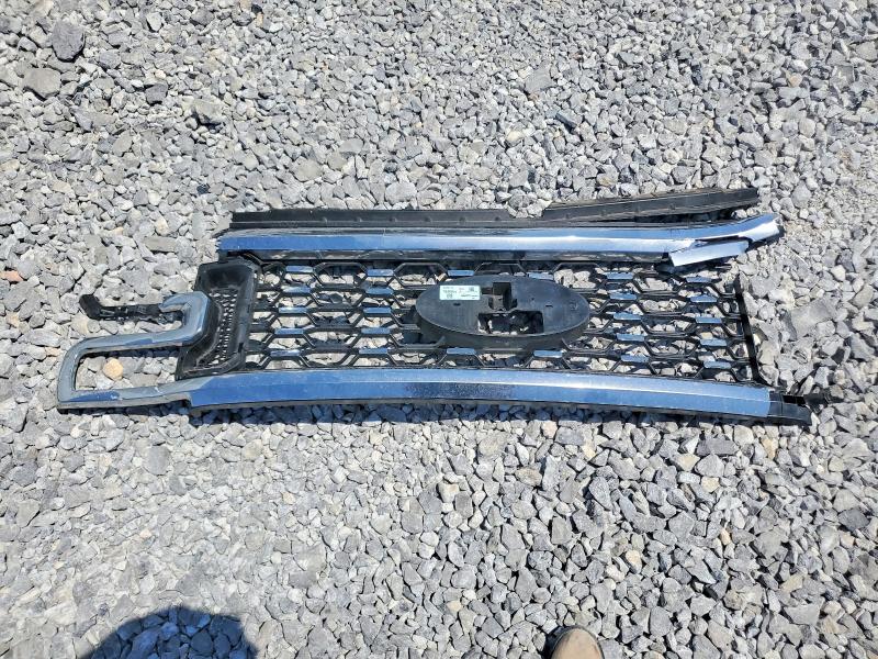 Aukcja sprzedaży 2025 Ford F450, vin: 1FT8W4DT5SED24032, numer aukcji: 62242766