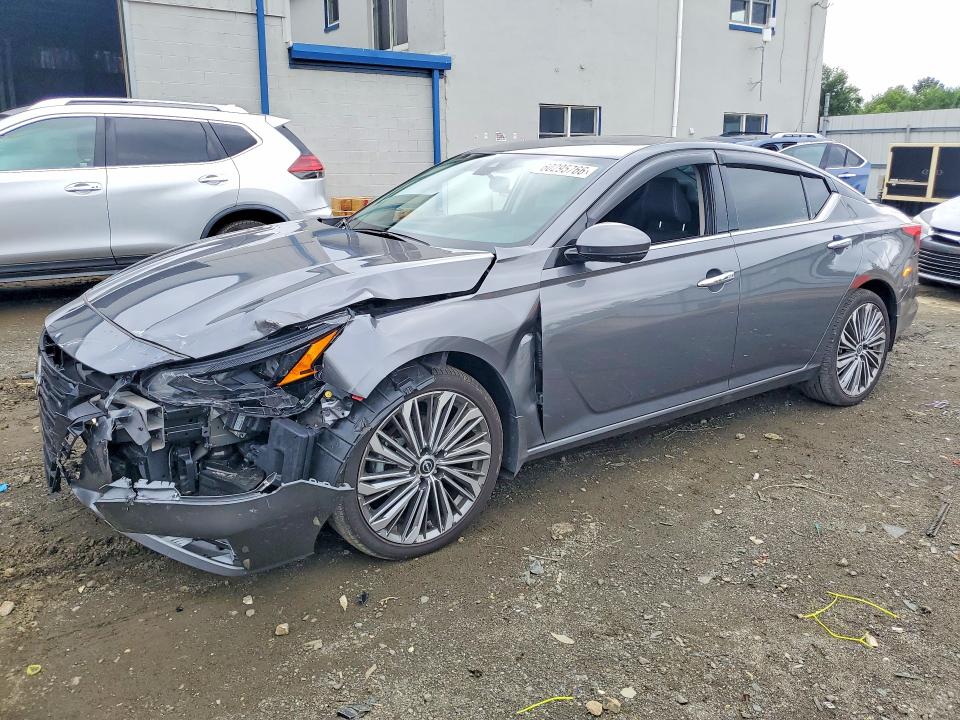Продажа на аукционе авто 2025 Nissan Altima, vin: 1N4BL4EW2SN338760, номер лота: 60295766