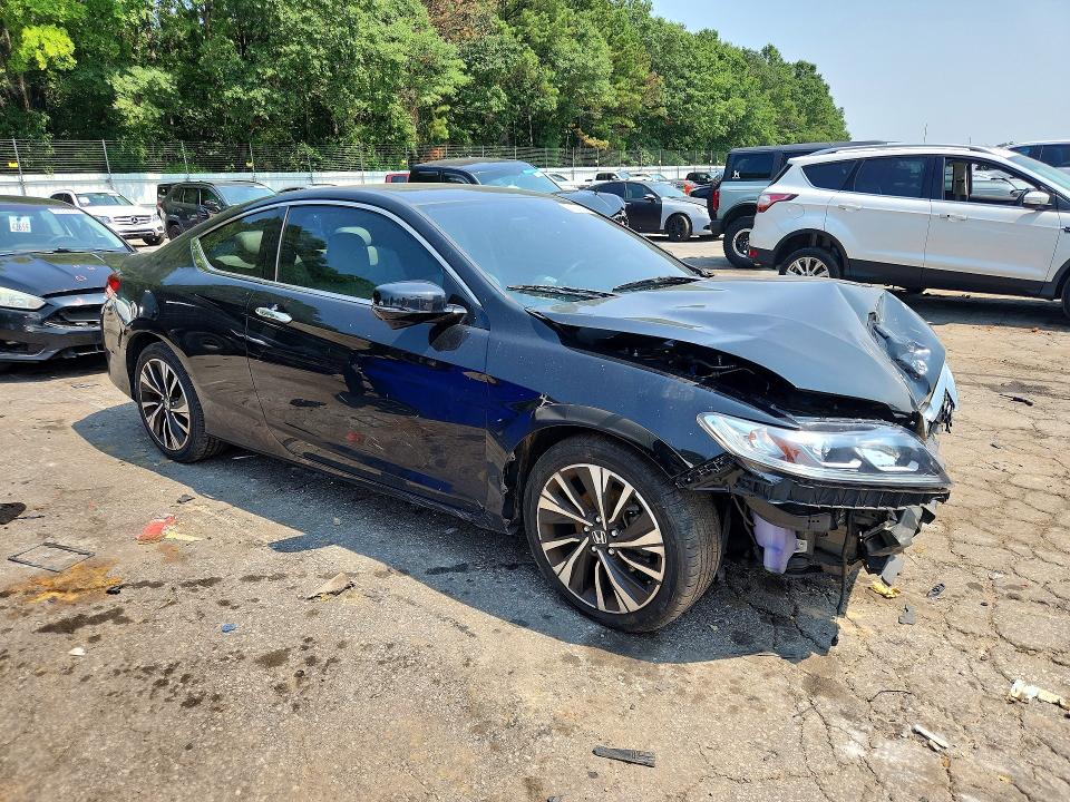 Aukcja sprzedaży 2017 Honda Accord, vin: 1HGCT1B82HA001347, numer aukcji: 63107416