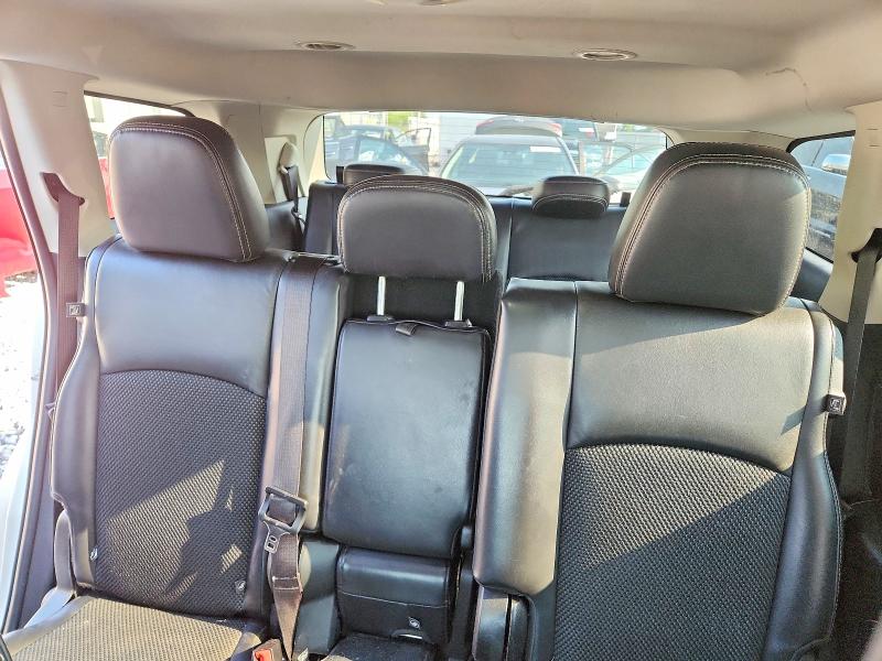 62780436 :رقم المزاد ، 3C4PDDGG1KT764944 vin ، 2019 Dodge Journey مزاد بيع