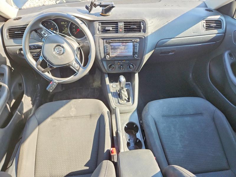 62527156 :رقم المزاد ، 3VW2K7AJ8FM259793 vin ، 2015 Volkswagen Jetta مزاد بيع
