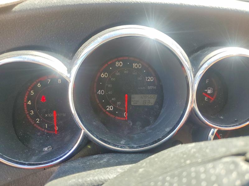 Aukcja sprzedaży 2005 Pontiac Vibe, vin: 5Y2SL63835Z480610, numer aukcji: 60687886