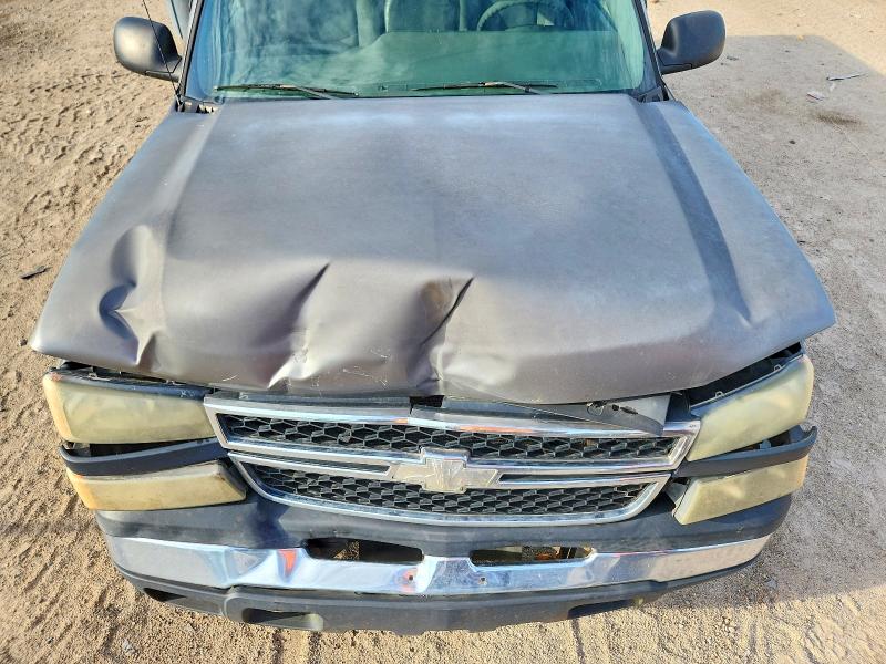 Продажа на аукционе авто 2006 Chevrolet Silverado, vin: 1GCEC14V16E148985, номер лота: 61199606