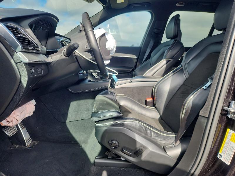Aukcja sprzedaży 2018 Volvo Xc90, vin: YV4A22PM9J1369158, numer aukcji: 62256966