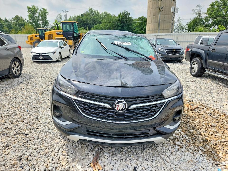 Продажа на аукционе авто 2023 Buick Encore Gx, vin: KL4MMBS29PB156465, номер лота: 61201516