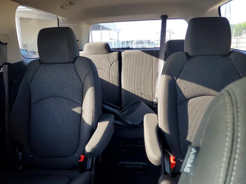 Aukcja sprzedaży 2015 Gmc Acadia, vin: 1GKKRPKD3FJ248130, numer aukcji: 59835446