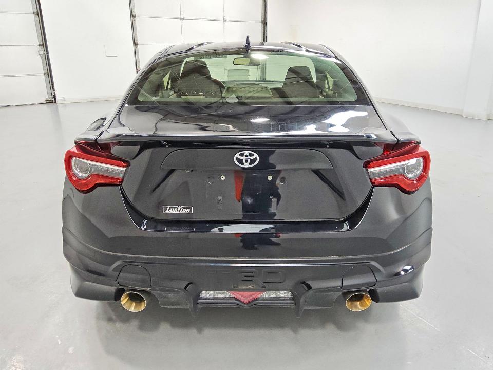 2019 Toyota 86 მანქანა იყიდება აუქციონზე, vin: JF1ZNAE19K9702211, აუქციონის ნომერი: 55600576