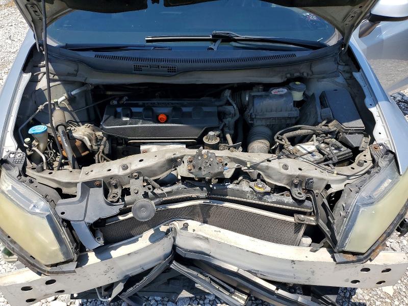 Продаж на аукціоні авто 2012 Honda Civic, vin: 2HGFG3B51CH525747, номер лоту: 60040416