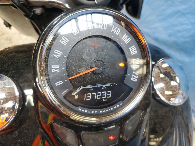 2018 Harley-davidson Flhcs მანქანა იყიდება აუქციონზე, vin: 5HD1YBKA5JC017415, აუქციონის ნომერი: 61483506