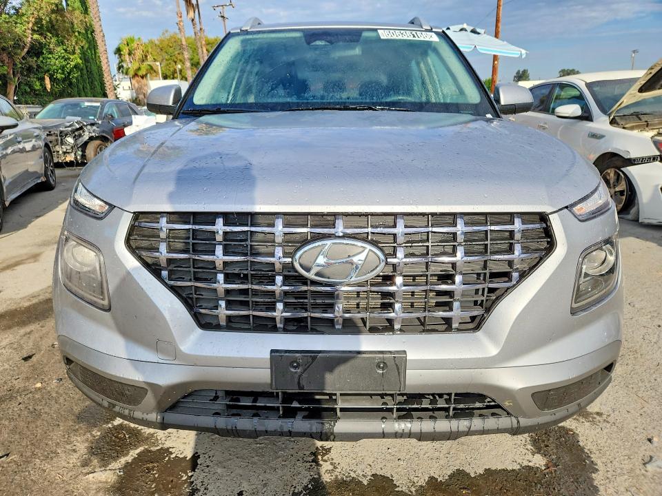 Продажа на аукционе авто 2025 Hyundai Venue, vin: KMHRC8A3XSU403951, номер лота: 60636166